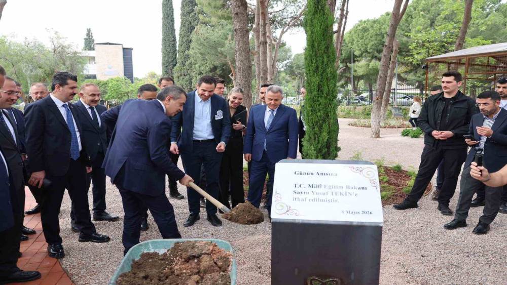 Bakan Tekin: "T&uuml;rkiye&rsquo;de okul &ouml;ncesi okullaşma oranı y&uuml;zde 94 seviyesine ulaştı"
