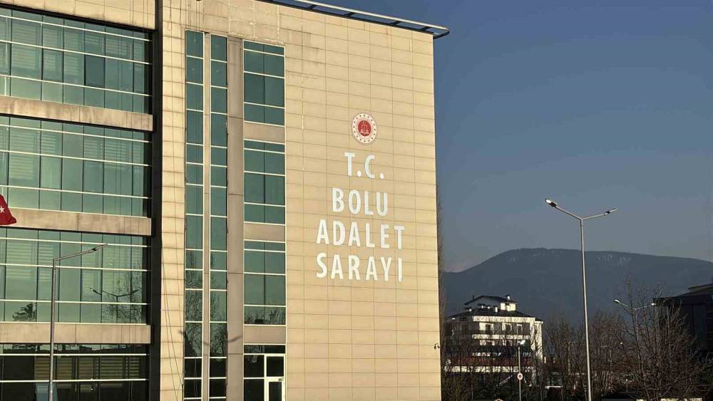 Bolu merkezli 5 ilde dev siber dolandırıcılık operasyonu: 998 milyon liralık vurgun
