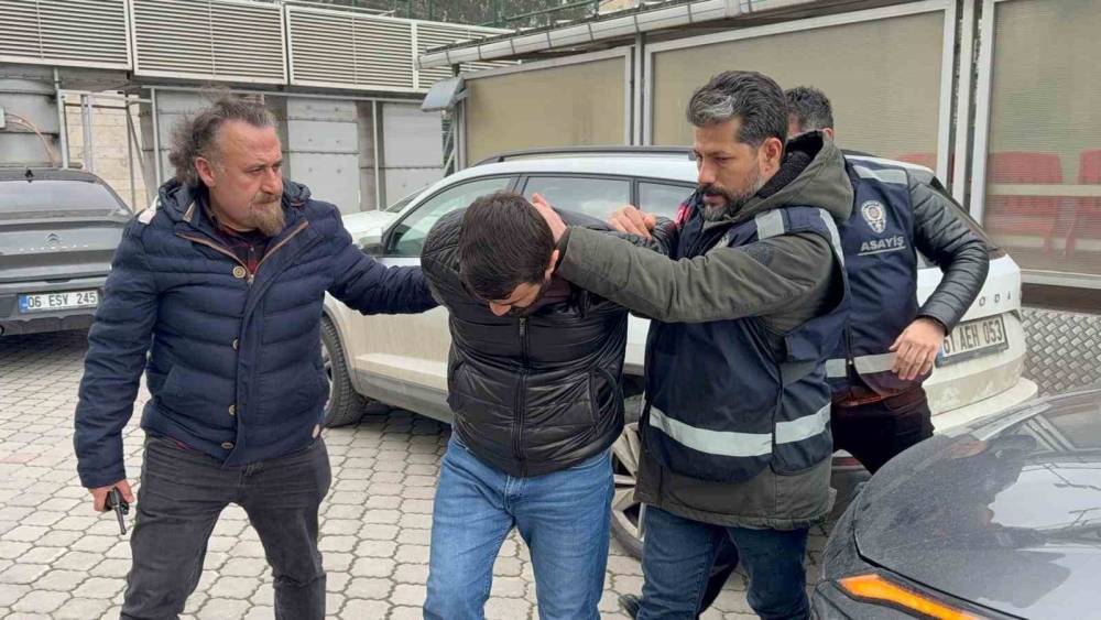 Cezaevinden &ccedil;ıkıp 104 g&uuml;n sonra cinayet işledi: M&uuml;ebbet talebi
