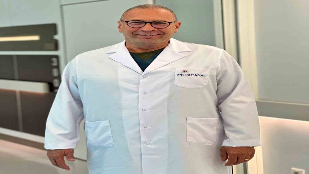 Mevsim ge&ccedil;işlerinde kronik hastalıklar ve kanser riskine dikkat
