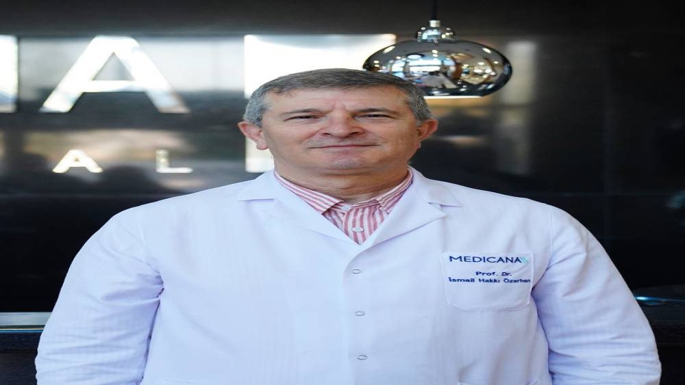 Uzmanından uyarı: "Menopoz d&ouml;neminde meme sağlığı ihmal edilmemeli"
