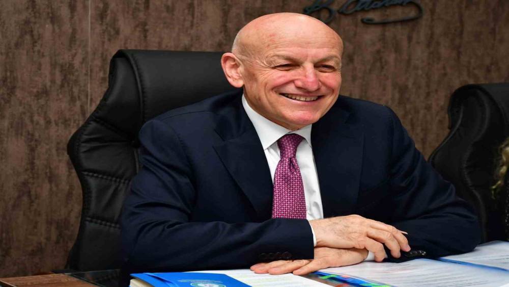 Terme Belediyesi&rsquo;ne 454 milyon TL&rsquo;lik ek b&uuml;t&ccedil;e
