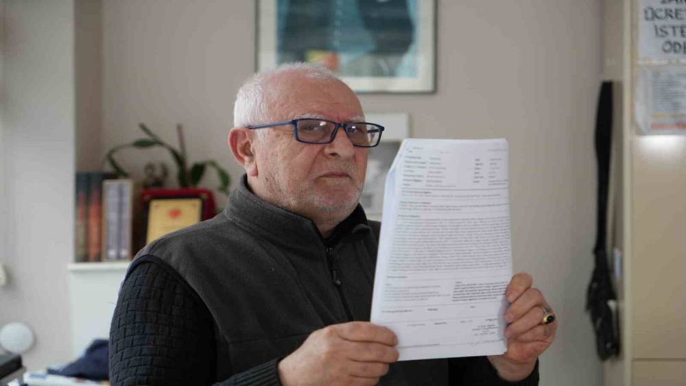 İstanbul&rsquo;da eski kiracı dehşeti: 74 yaşındaki ev sahibini sopayla &ouml;ld&uuml;resiye d&ouml;vd&uuml;, o anlar kamerada
