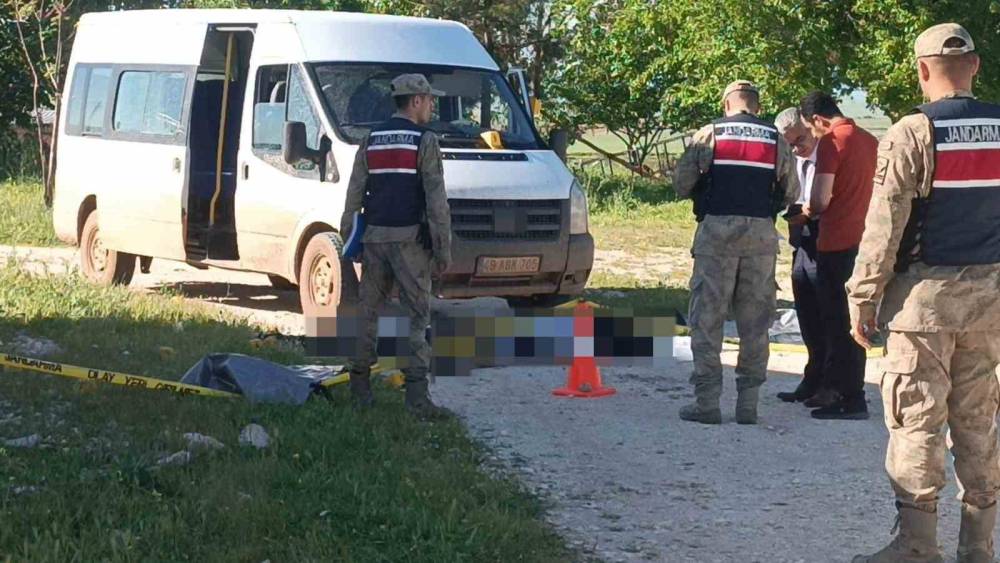 Şanlıurfa&rsquo;da &ccedil;ıkan silahlı kavgada 3 kişi &ouml;ld&uuml;
