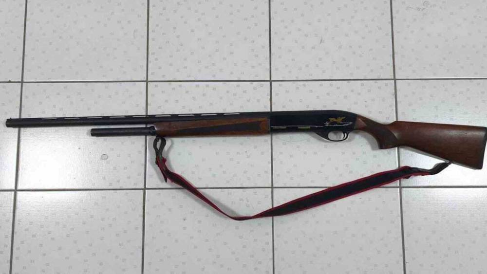 &Ccedil;orum&rsquo;da aranan 7 şahıs yakalandı

