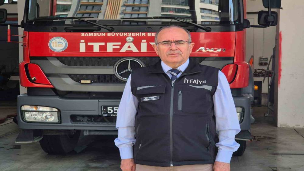 Samsun B&uuml;y&uuml;kşehir Belediyesi 110 cankurtaran alacak

