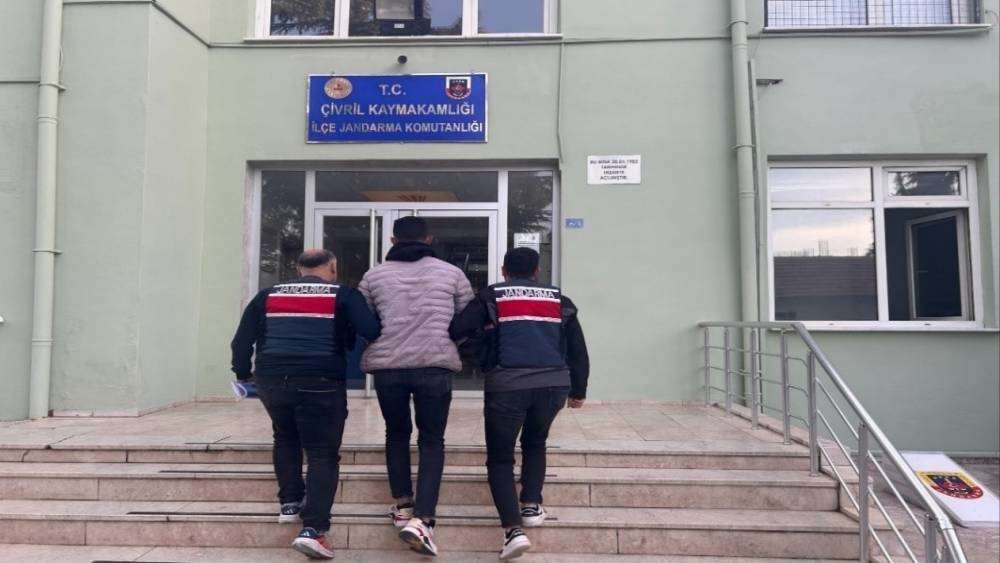 18 yıllık faili me&ccedil;hul cinayetin sanığı adli kontrolle serbest bırakıldı
