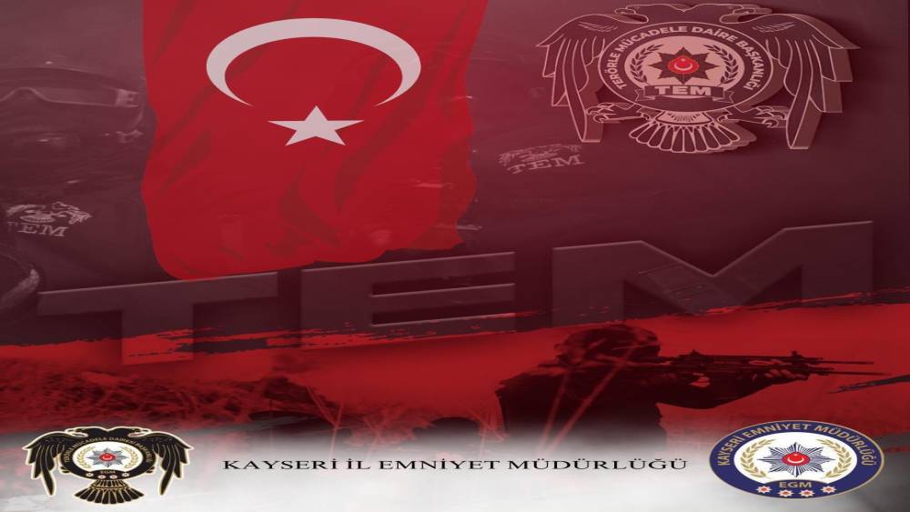 FET&Ouml; &uuml;yeliğinden aranan şahıs yakalandı
