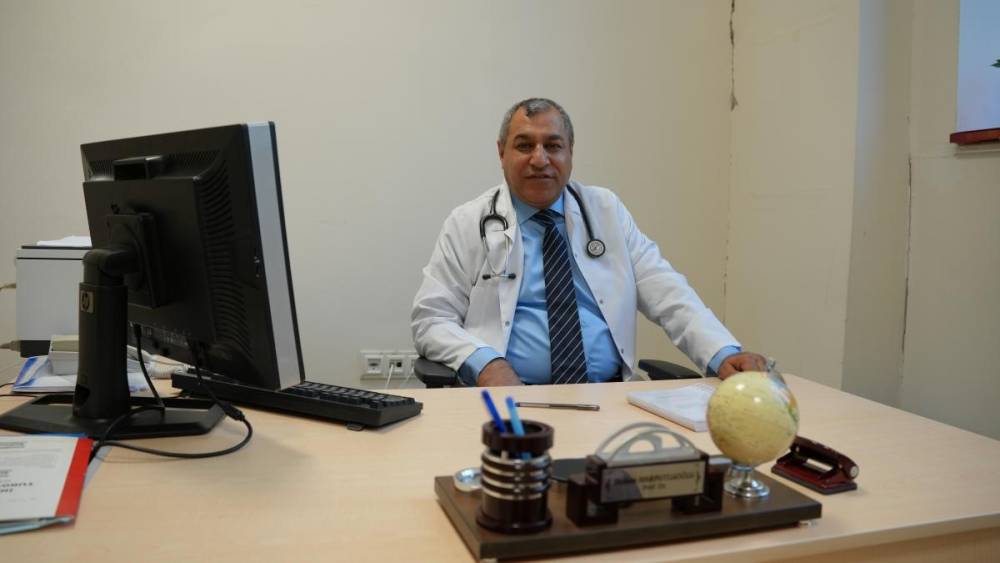 Prof. Dr. Hakan Harputluoğlu yeniden İn&ouml;n&uuml; &Uuml;niversitesi&rsquo;nde
