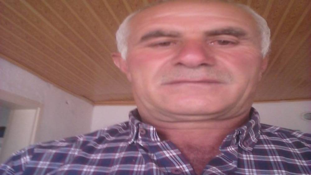 Tokat&rsquo;ta KKKA tedavisi g&ouml;ren bir kişi hayatını kaybetti
