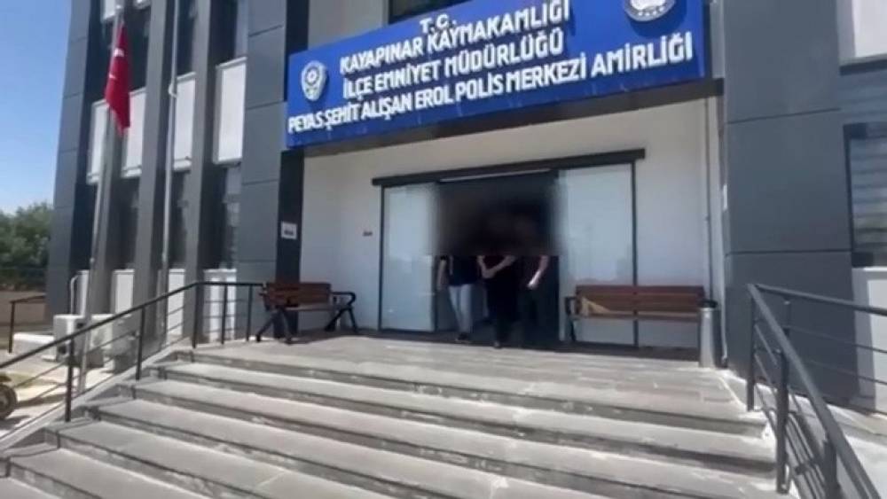 Diyarbakır&rsquo;da kurşunlama ve yaralama olaylarına karışan 4 ş&uuml;pheli yakalandı
