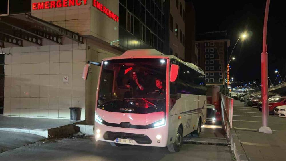 Kayseri&rsquo;de yeni nesil su&ccedil; &ouml;rg&uuml;t&uuml; operasyonu: 16 tutuklama
