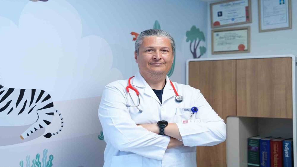 &Ccedil;ocuklarda iştahsızlık hastalık belirtisi olabilir
