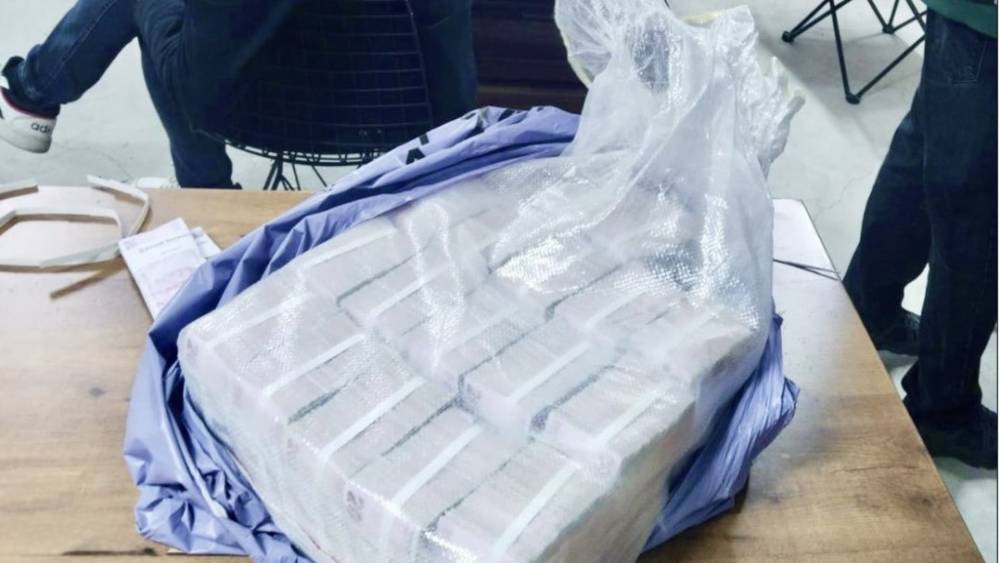 "Mizan Operasyonu" soruşturmasında yeni gelişme
