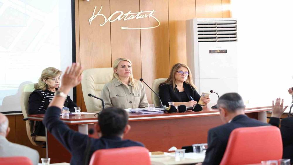 Merkezefendi Belediyesinin 2027 yılı b&uuml;t&ccedil;esi belli oldu
