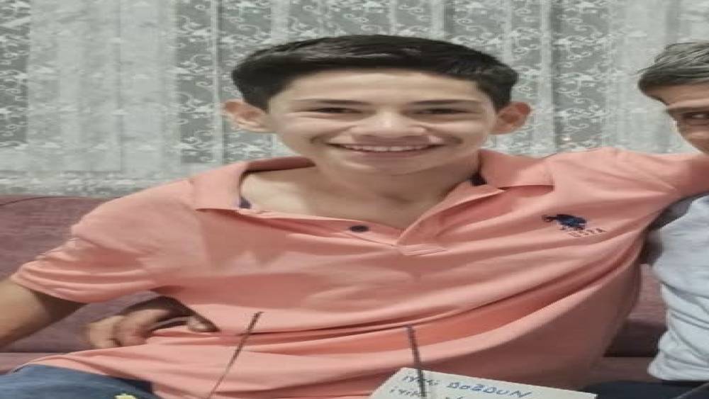Karab&uuml;k&rsquo;te ormanlık alana giden &ouml;ğrenciden haber alınamıyor
