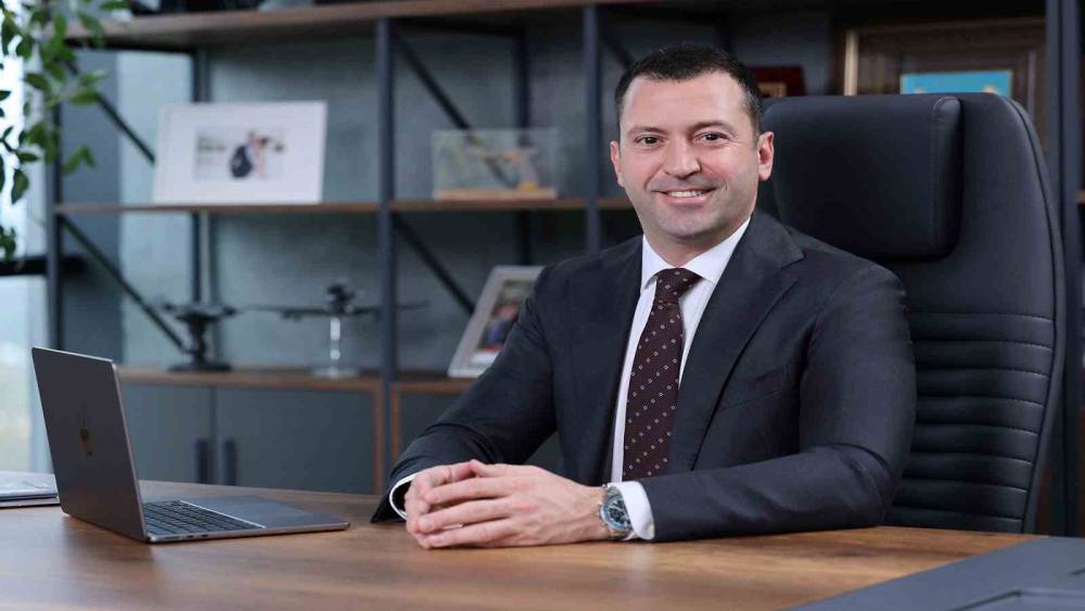 Türk savunma sanayisinin gücü Baltık bölgesine taşınıyor
