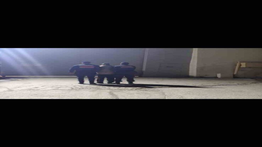 Bilecik’te hırsızlık suçundan aranan şahıs yakalandı
