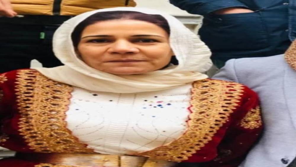 Şanlıurfa’da elektrik akımına kapılan kadın öldü
