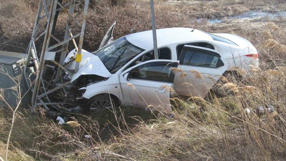 Konya&rsquo;da şubat ayında polis b&ouml;lgesindeki kazalarda 739 kişi yaralandı
