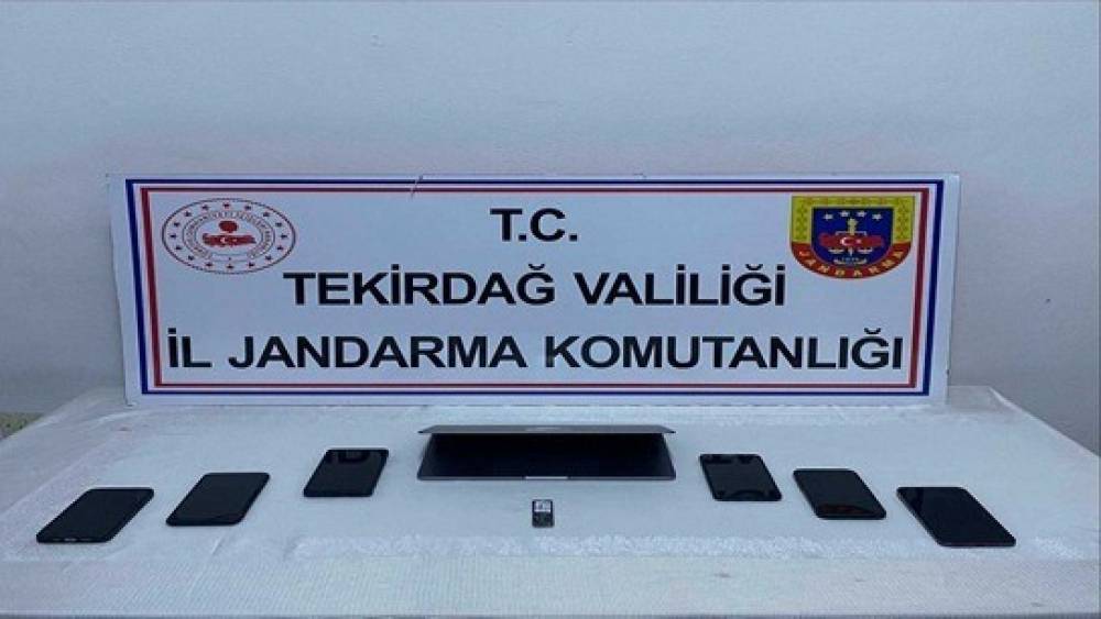 Instagram&rsquo;daki sahte satış tuzağı: 583 bin TL&rsquo;lik dolandırıcılık operasyonu
