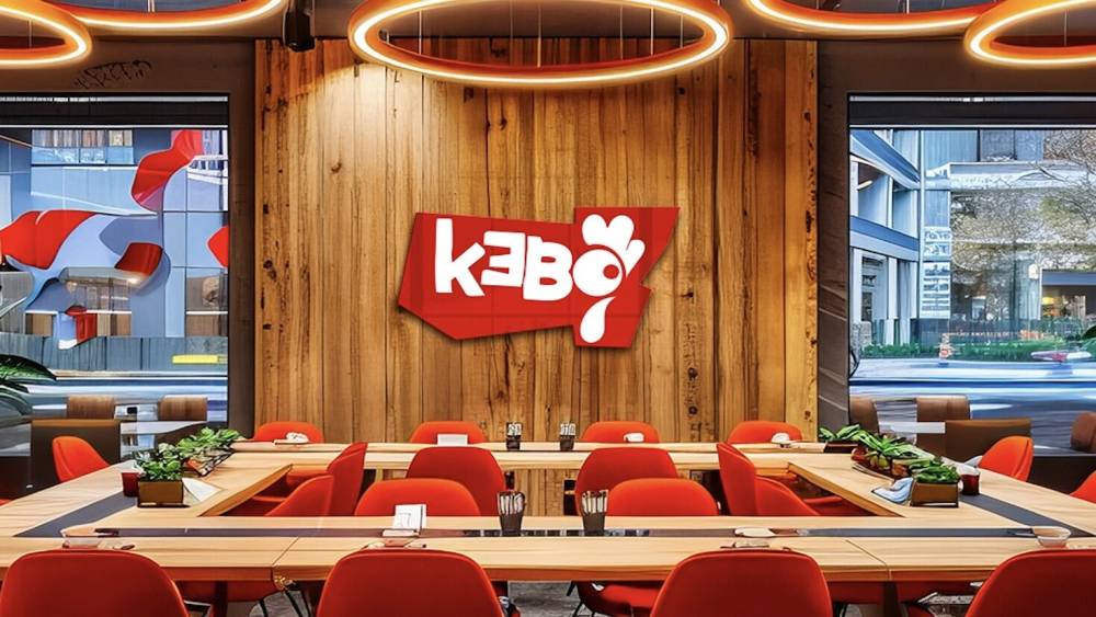 KEBO, 2025&rsquo;te şube sayısını ikiye katladı
