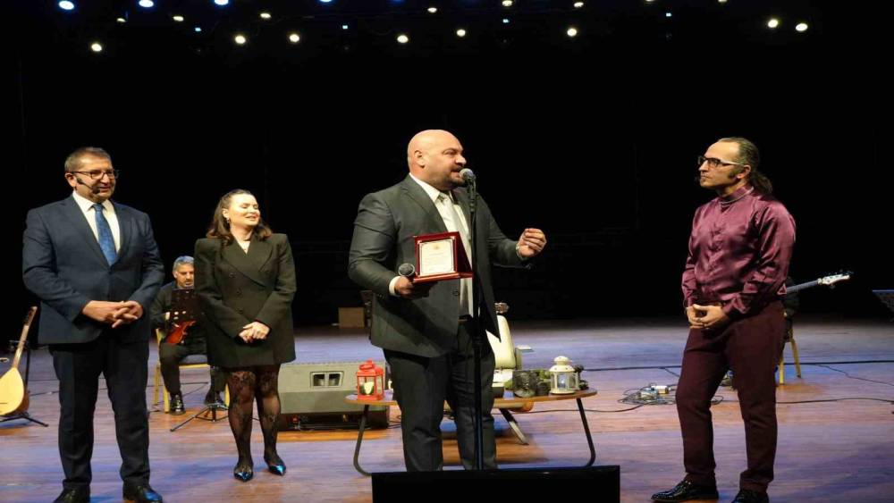 Başkan T&uuml;rkel: "Artık şiddet dursun"
