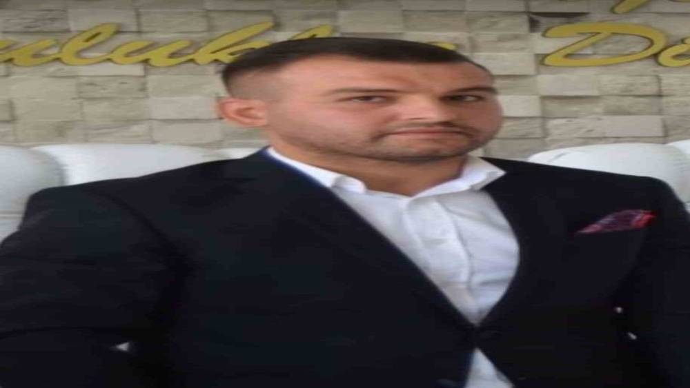 Nusaybin&rsquo;de polis memuru evinde &ouml;l&uuml; bulundu
