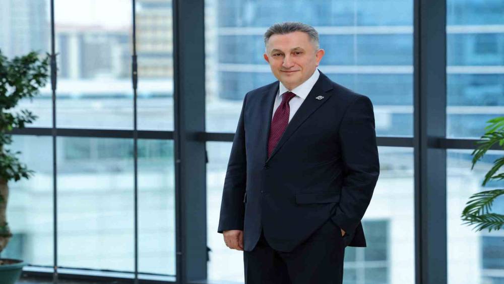 T&uuml;rk Eximbank, ICIEC sigortası altında 100 milyon euro finansman sağladı
