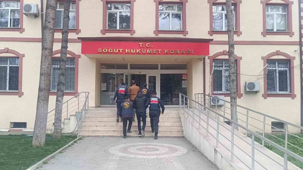 Bilecik&rsquo;te 670 bin TL&rsquo;lik kablo hırsızlığı
