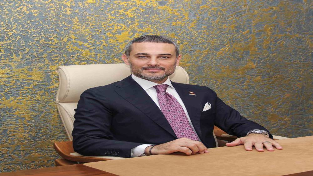 TİM delegesi Akg&uuml;l: "BAİB se&ccedil;imlerinde ortaya &ccedil;ıkan tablo iş d&uuml;nyasının ortak akıl ve istişare k&uuml;lt&uuml;r&uuml;n&uuml;n bir yansımasıdır"
