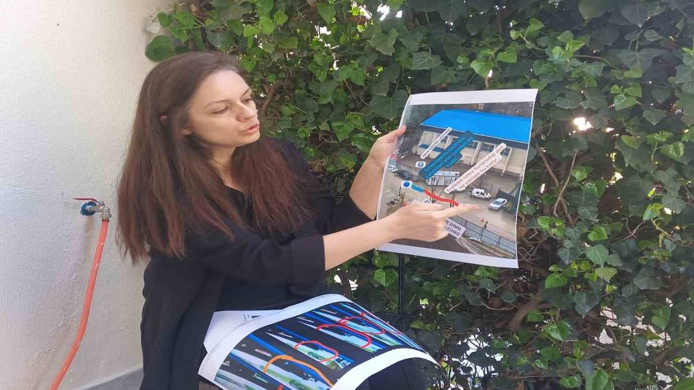 Anne ve teyzesi kamyon altında ezilerek vefat etmişti, s&uuml;r&uuml;c&uuml;n&uuml;n tutuksuz yargılanma kararı sonrası ikinci şoku yaşadı
