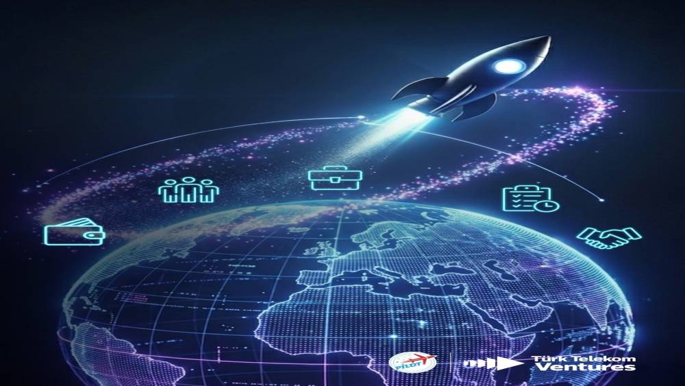 T&uuml;rk Telekom dijital geleceği inşa edecek
