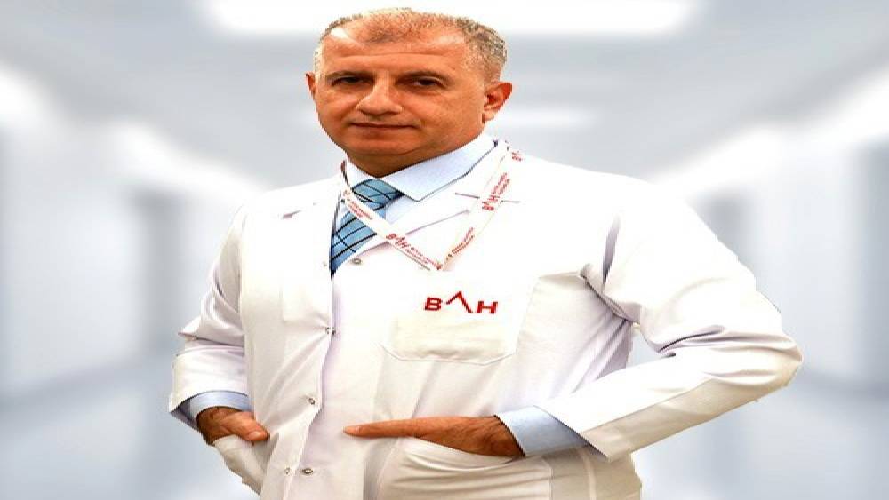 Profes&ouml;rden &rsquo;Hantavir&uuml;s&rsquo; uyarısı: "Kapalı alanlar risk taşıyor"
