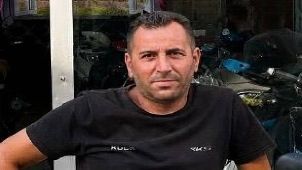 Balıkesir&rsquo;de y&uuml;ksek ses tartışması kanlı bitti: 1 &ouml;l&uuml;
