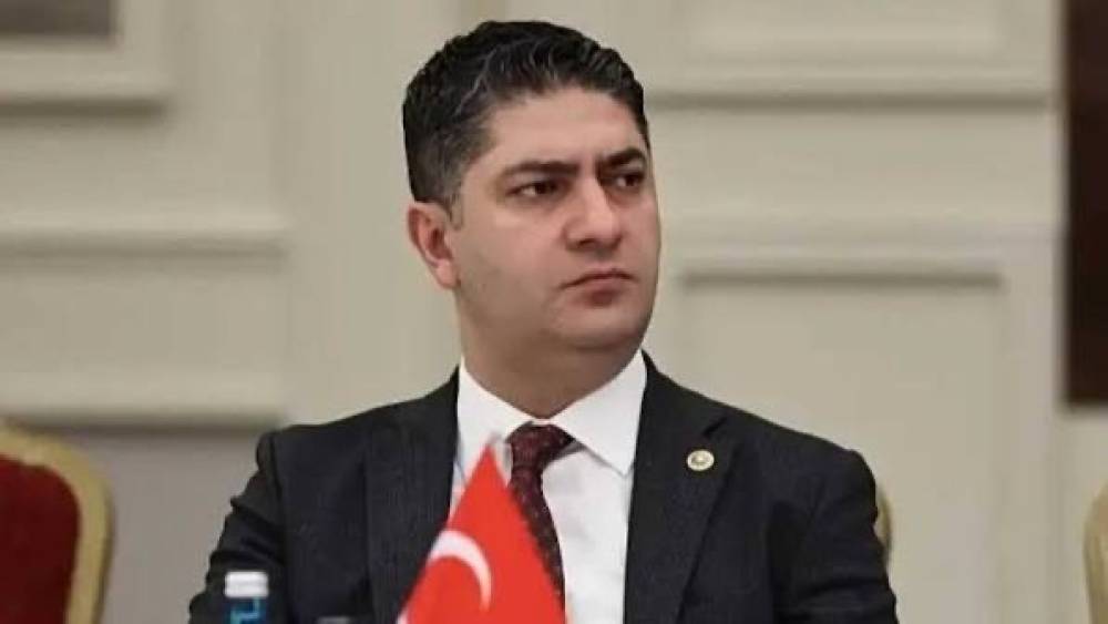 &Ouml;zdemir&rsquo;den &ccedil;arpıcı FET&Ouml; a&ccedil;ıklaması: "FET&Ouml; i&ccedil;in Kayseri &ouml;nemli bir merkez"
