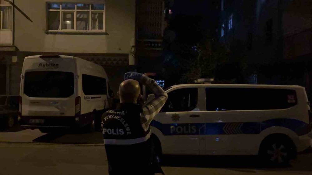 Kayseri&rsquo;de ş&uuml;pheli &ouml;l&uuml;m: 44 yaşındaki adam mutfakta &ouml;l&uuml; bulundu
