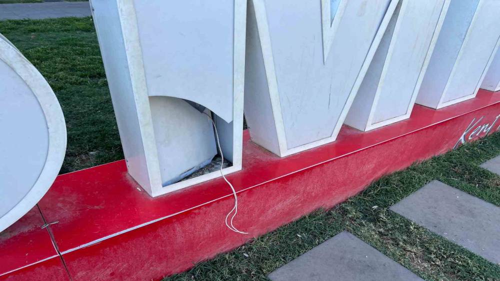 Elektrik akımına kapılan 4 yaşındaki &ccedil;ocuk yaralandı
