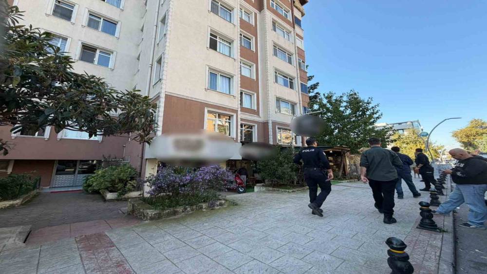 Kocaeli&rsquo;de eski eşini &ouml;ld&uuml;ren zanlı yakalandı
