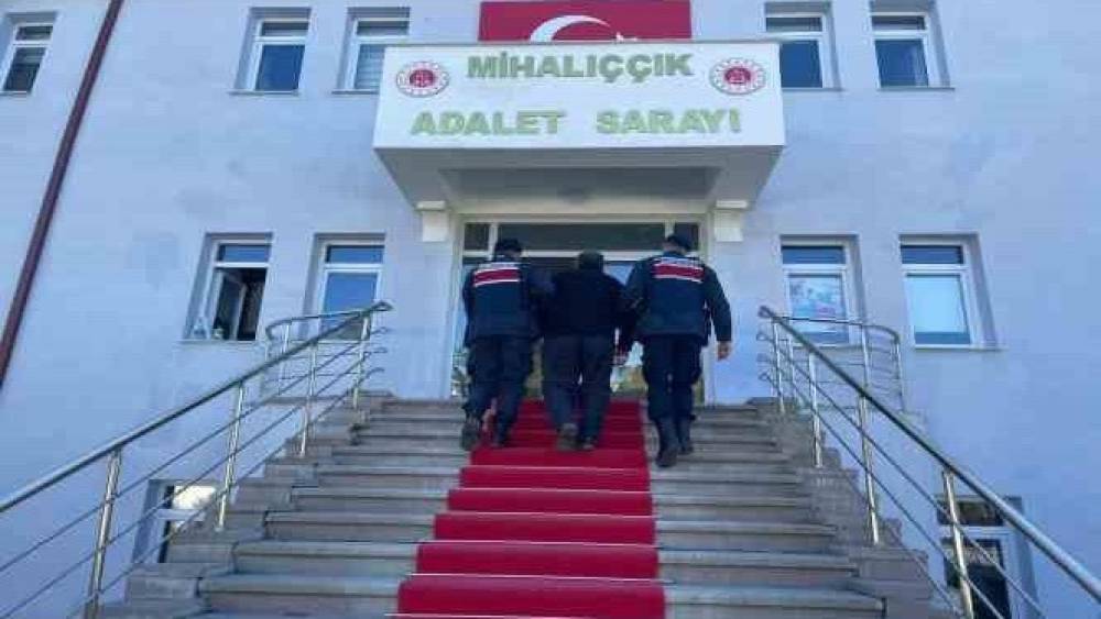 Dirgenli kavga esnasında hayatını kaybeden şahsın davasında bozma kararı sonrası tahliye &ccedil;ıktı
