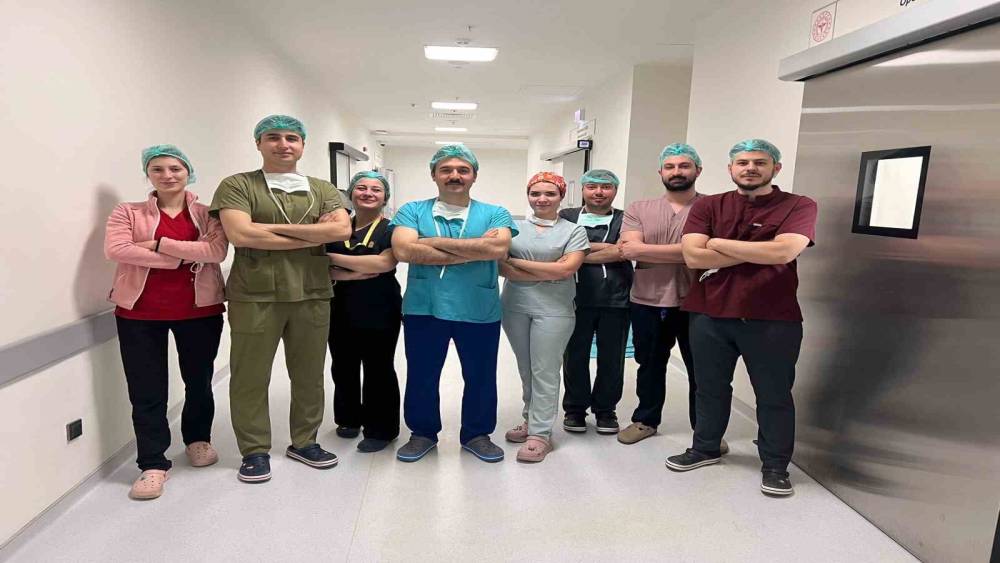 K&uuml;tahya&rsquo;da ses teli felcine kalıcı &ccedil;&ouml;z&uuml;m
