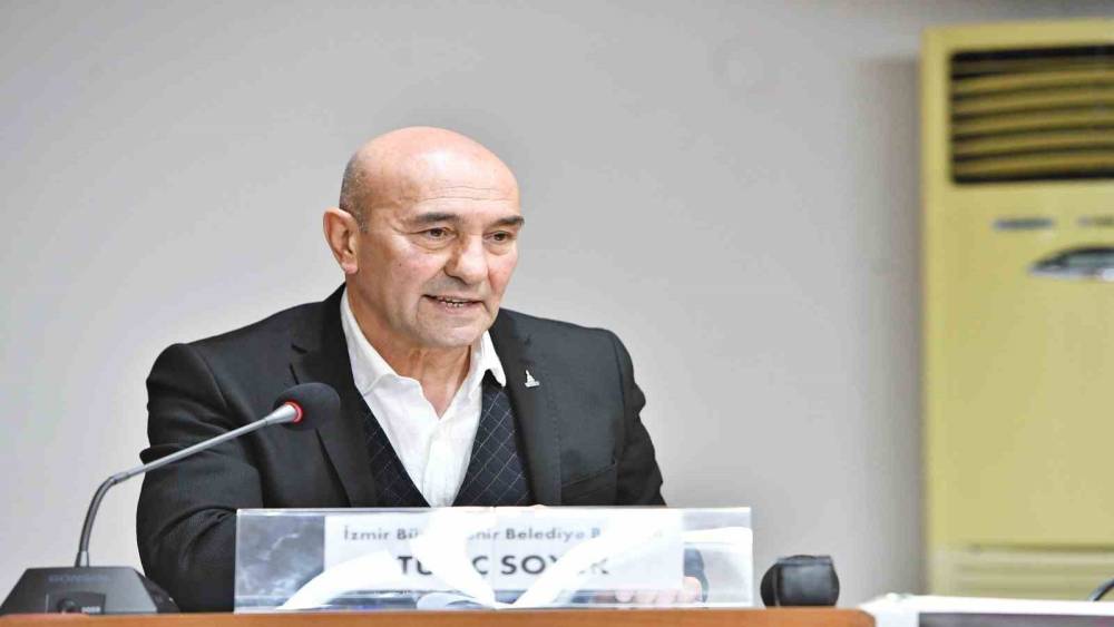 İZBETON kooperatif davasında tanıklar dinlendi
