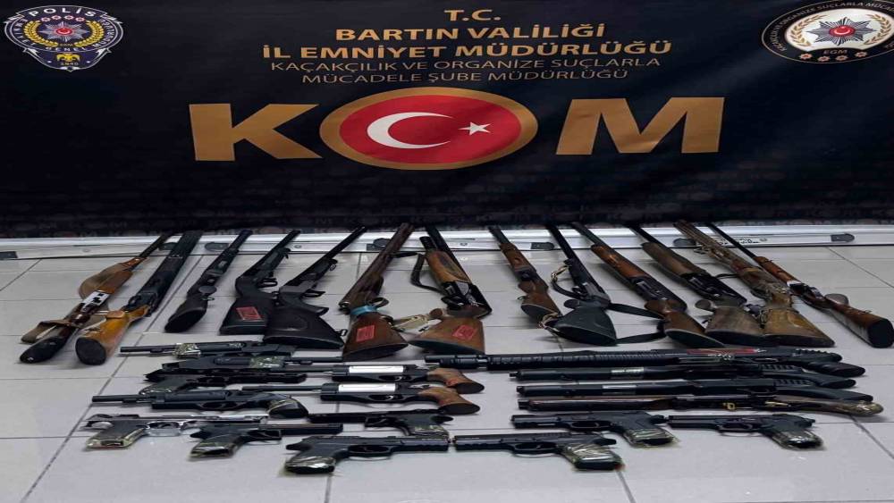 Cephane gibi iş yeri
