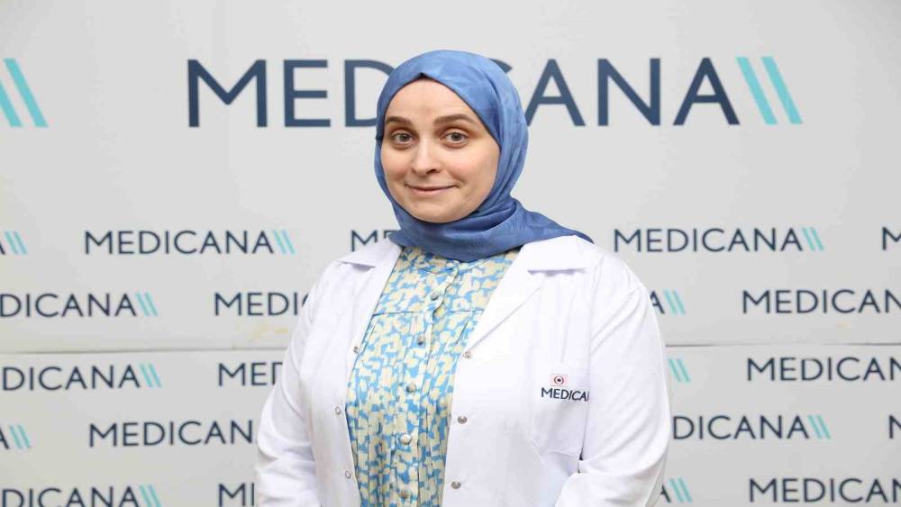 Anne adaylarına gebelikte diyabet ve şeker y&uuml;kleme testi uyarısı
