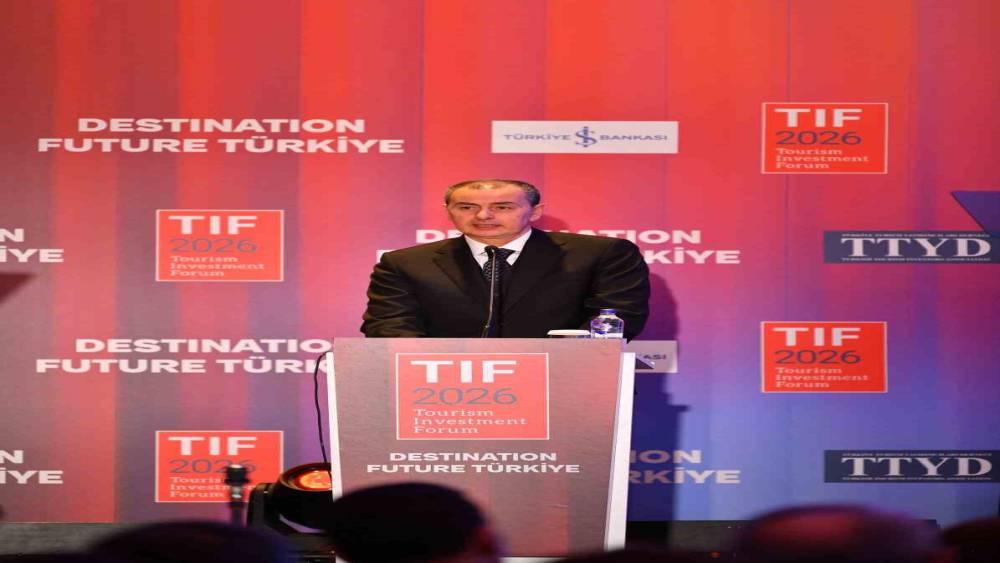 "Sadece T&uuml;rkiye&rsquo;deki yatırımları değil, yurtdışı yatırımları da destekleriz"
