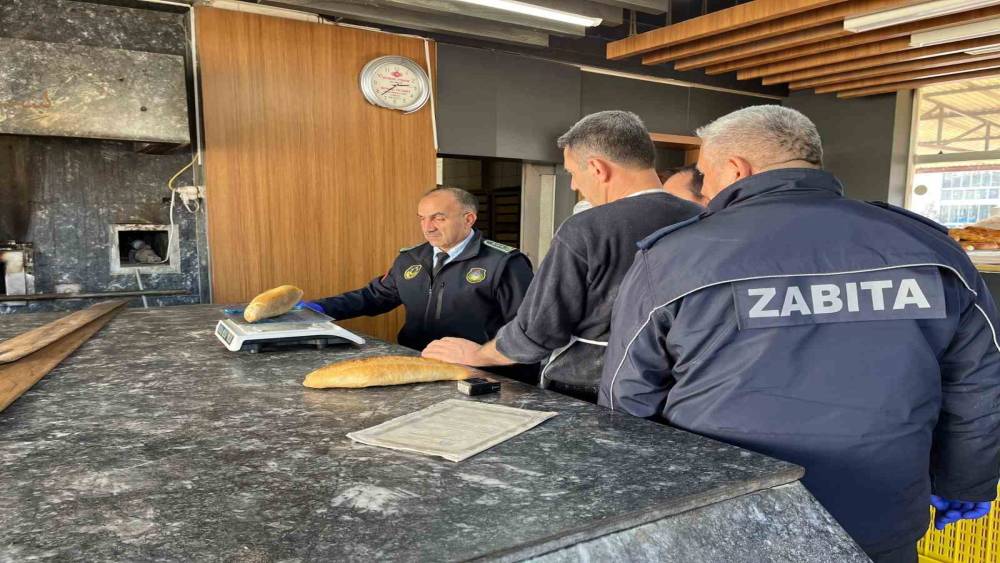 Erzincan&rsquo;da Ramazan denetimleri s&uuml;r&uuml;yor: 64 iş yeri kontrol edildi
