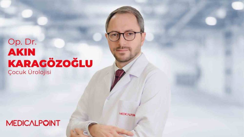 Op. Dr. Karag&ouml;zoğlu: "S&uuml;nnet, uzman hekimler tarafından yapılmalı"
