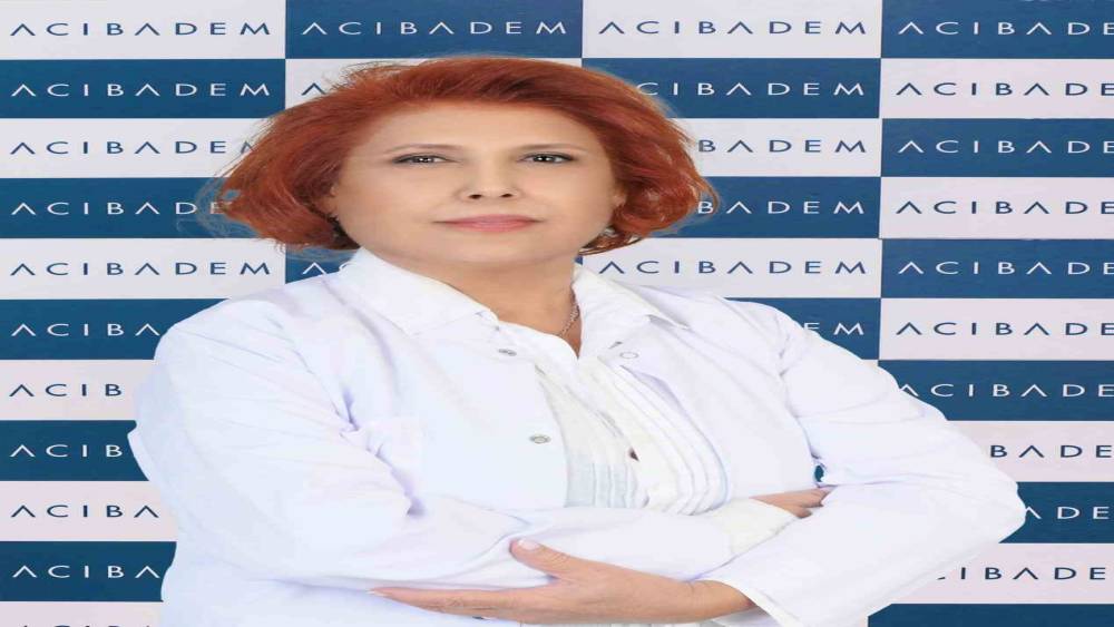 Dr. Eken: "Kolon kanseri tarama ile &ouml;nlenebilen bir kanserdir"
