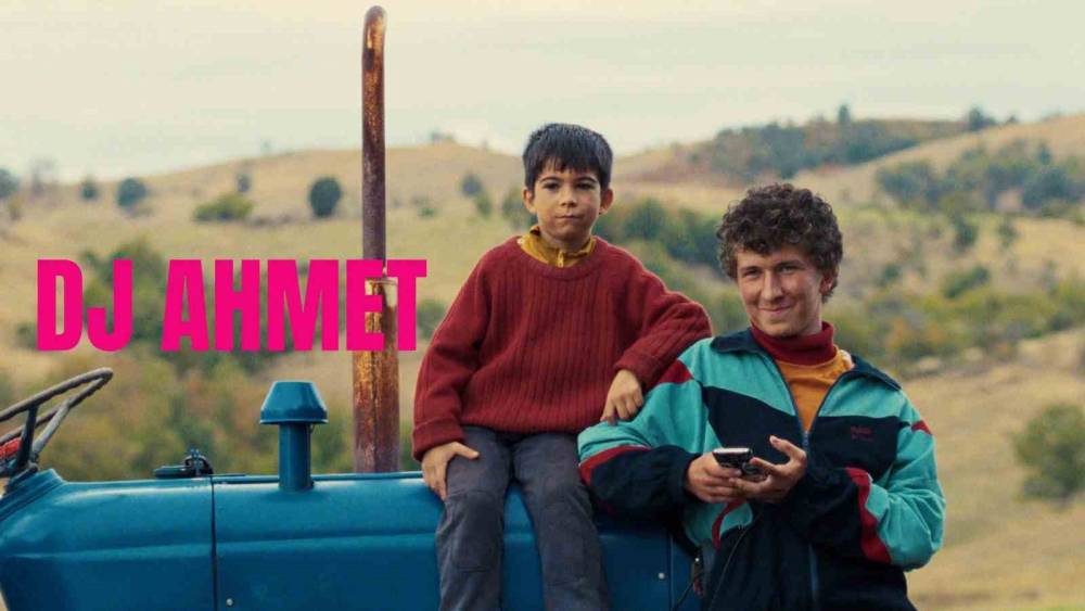 TV+, mart ayı i&ccedil;eriklerini a&ccedil;ıkladı
