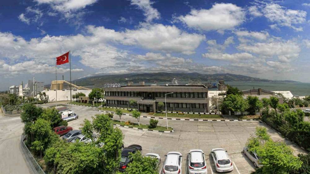 Bagfaş&rsquo;ta 55&rsquo;incci Olağan Genel Kurul ger&ccedil;ekleşti
